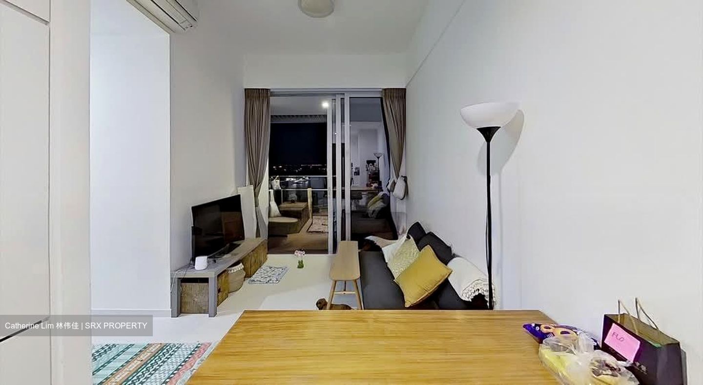 Eon Shenton (D2), Apartment #555426301